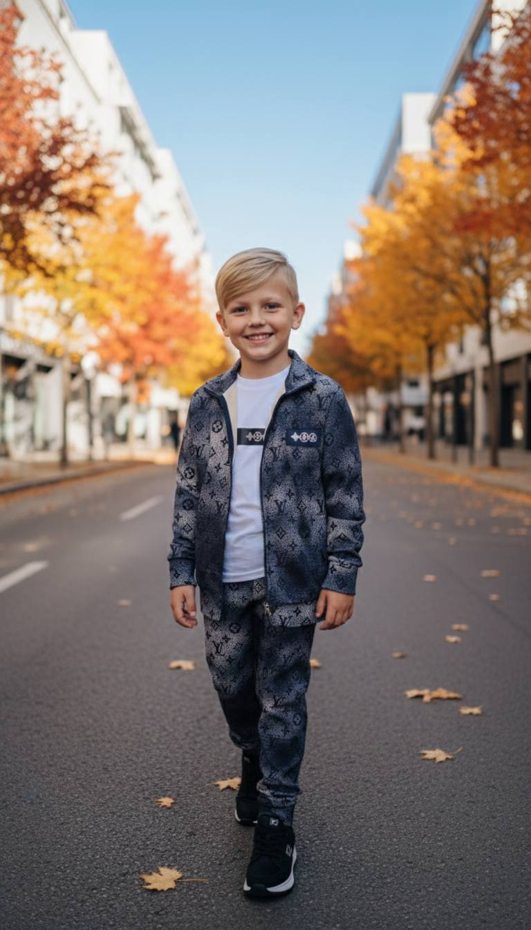 Ensemble { LV} 3 pieces