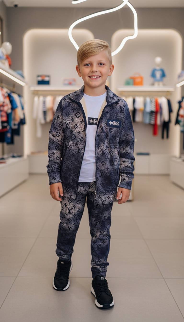 Ensemble { LV }  3 Pieces